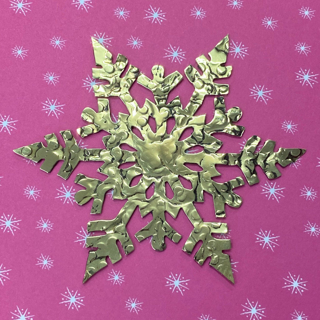 Brass snowflake 1b (2)