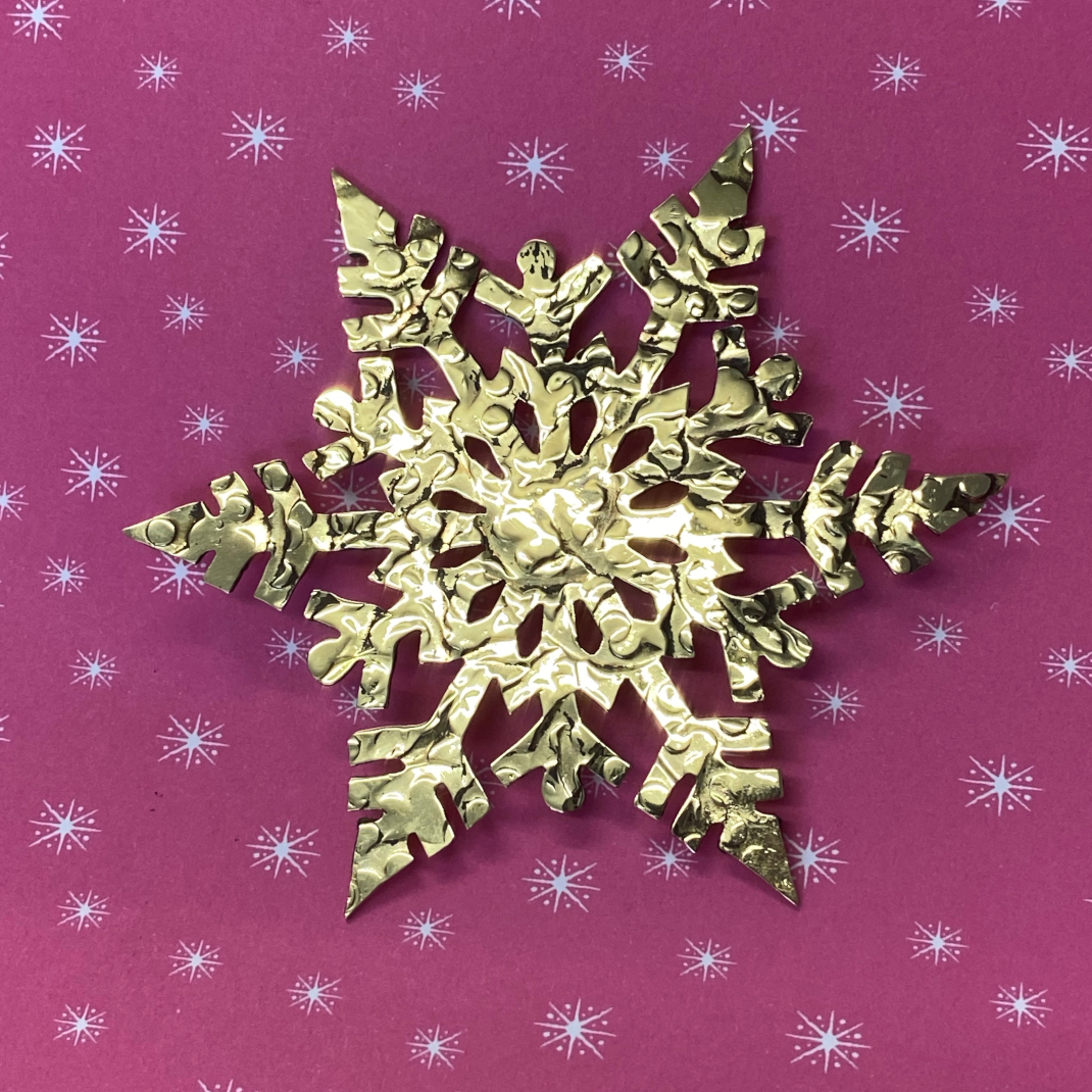 Brass snowflake 4c (2)