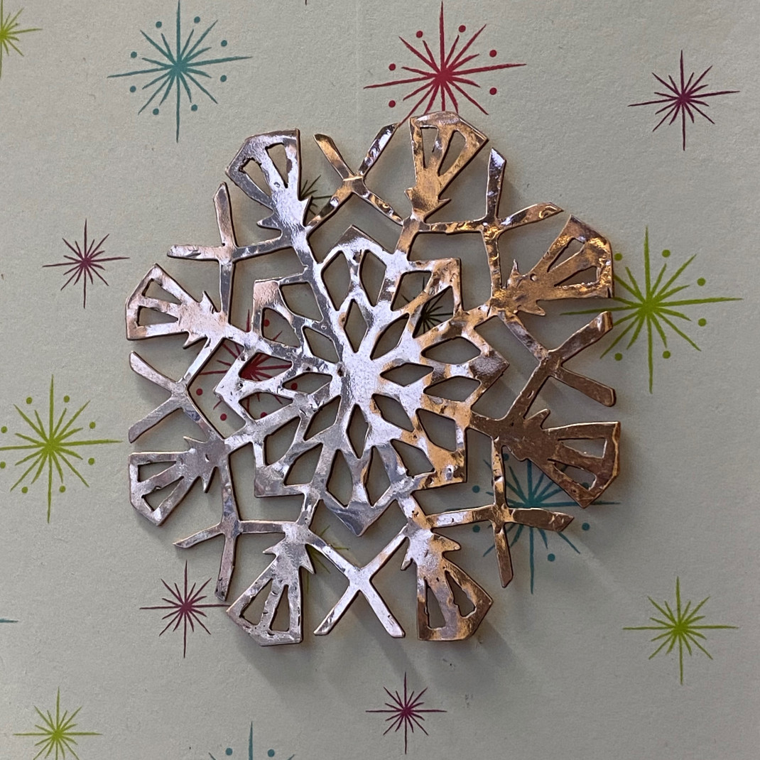 Copper snowflake 12d (2)