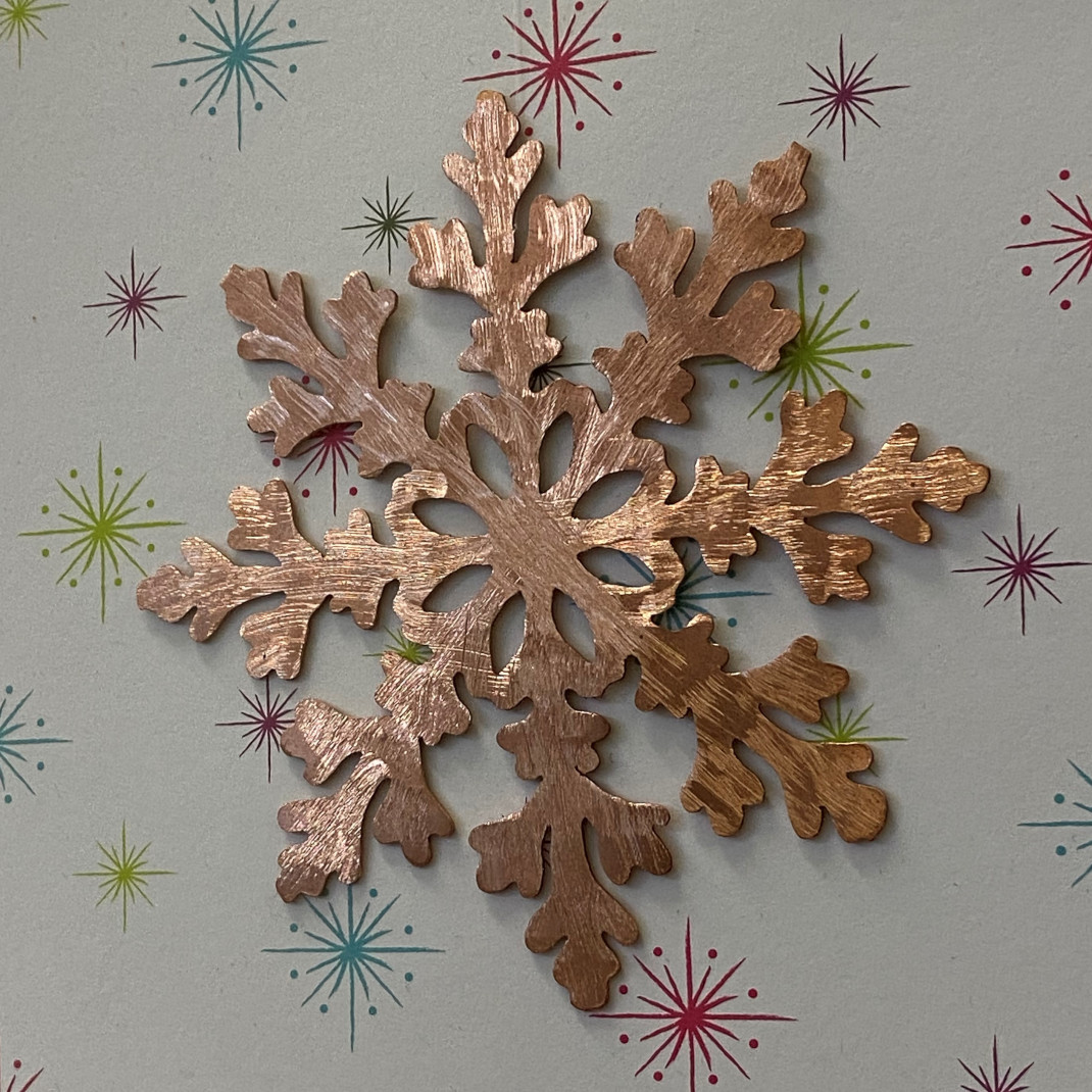 Copper snowflake 6b (2)