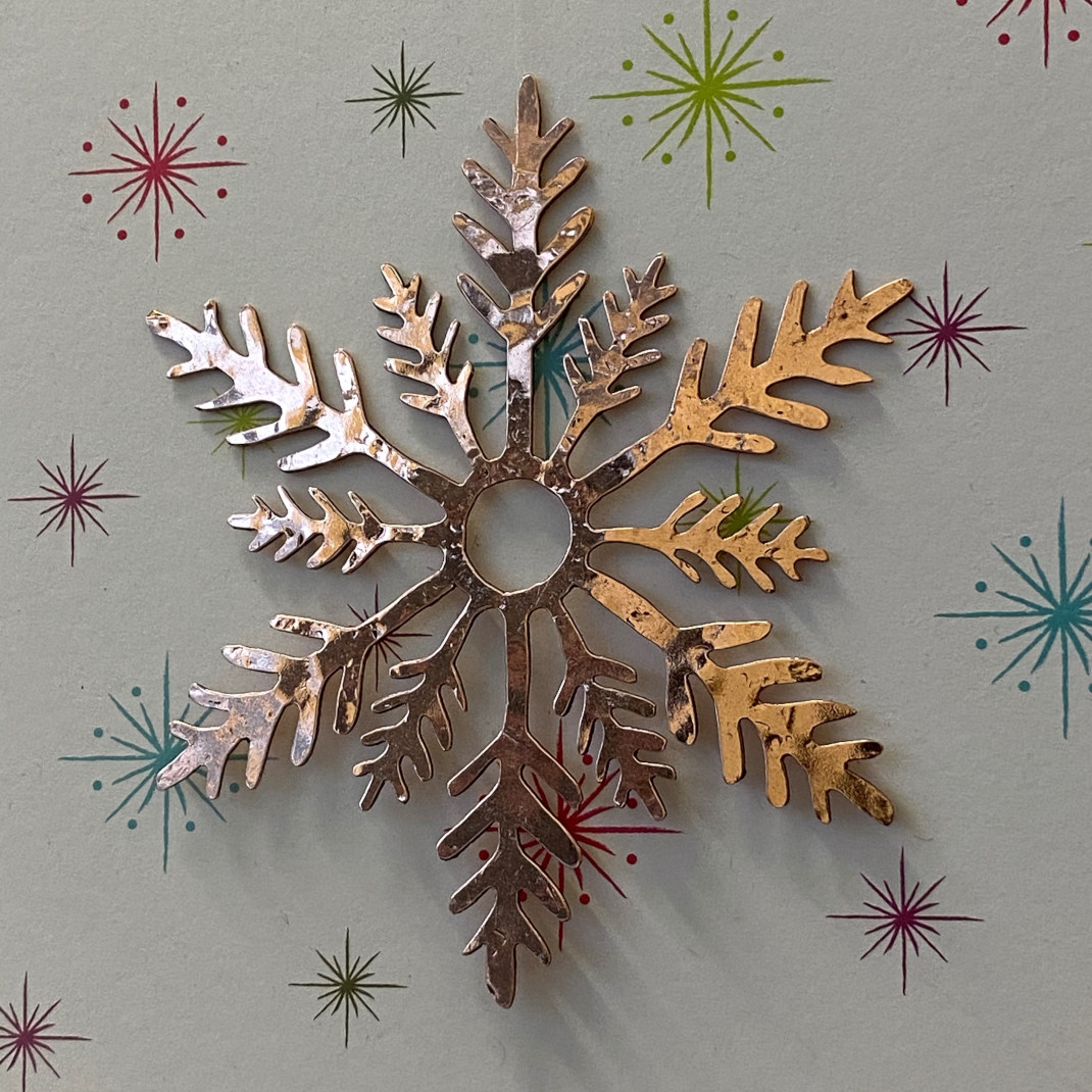 Copper snowflake 7c (2)